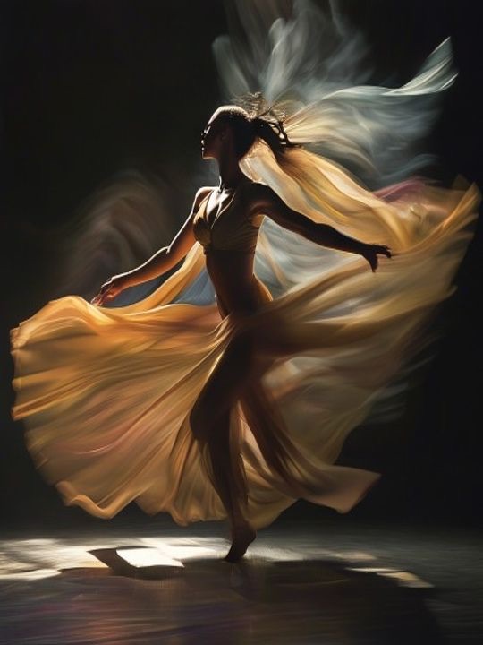 Dance Motion