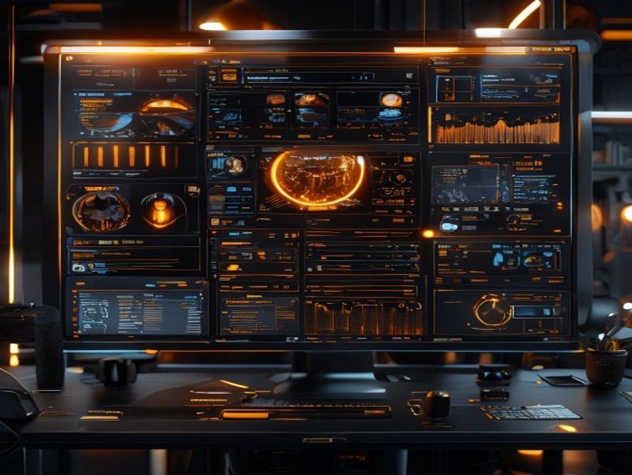 Multi-Model Video Studio