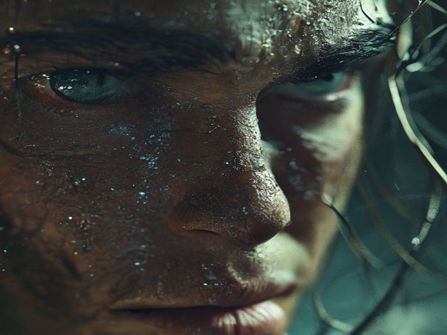 True 4K, 10-bit Output (Coming)