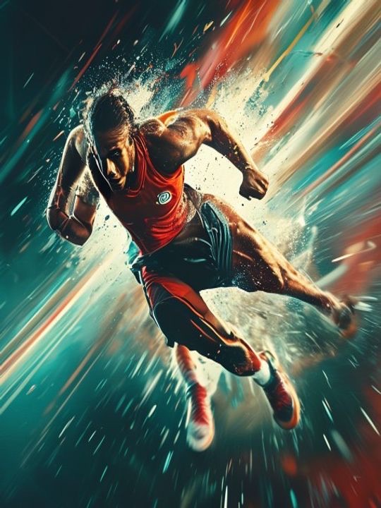 Kling 3.0 Motion